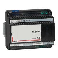 Шлюз OpenWeb-Konnex Leg 573993