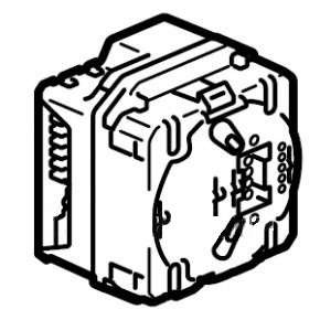 Шлюз SCS-Zigbee Leg 067250