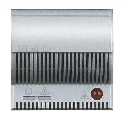 Повторитель сигналов для детекторов газа 2мод. Axolute алюм. Leg BTC HC4520