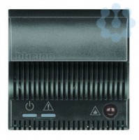 Повторитель сигналов для детекторов газа 2мод. Axolute антрацит Leg BTC HS4520