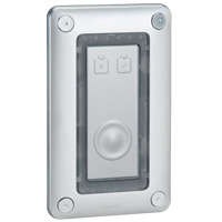Считыватель карт для СКУД IP55 Leg 077877