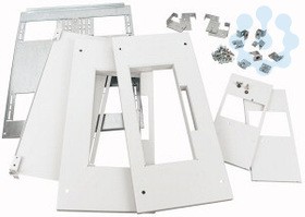 Набор монтажный XMN330602-R для 2XNZM3 с приводом 630А 3P W 600мм EATON 110277