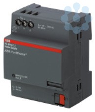 Источник питания PS-M-64.1.1 free@home 640мА ABB 2CDG510001R0011