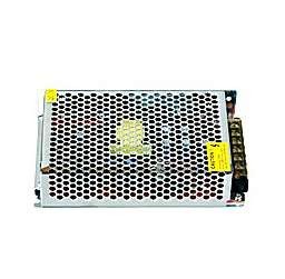 Блок питания для LED лент LD-01-25 25Вт IP20 Camelion 11148