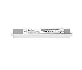 Блок питания для LED лент LDW-03-30 30Вт IP65 Camelion 11153