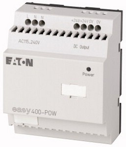Блок питания 1.25А EASY400-POW EATON 212319