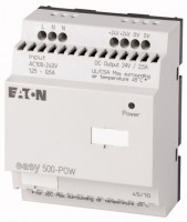 Источник питания 1ф 100-240В AC/24В DC 2.5А импульсный EASY500-POW EATON 110941