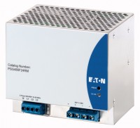 Блок питания 3ф 400-500В AC/ 24В DC 20А PSG480F24RM EATON 172885