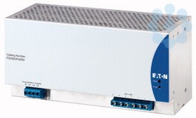 Блок питания 3ф 400-500В AC/ 24В DC 40А PSG960F24RM EATON 172886