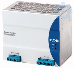 Блок питания 1ф 110-240В AC/24В DC 20А PSG480E24RM EATON 172894
