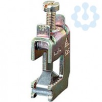 Клемма для подкл. к ток. шинам KS 16 Z HENSEL 2600098