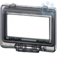 Крышка откидная Mi KL6 117х60 HENSEL 2000060