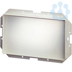 Пластрон 130х220 для корпусов FP сер. FP AP 10 HENSEL 68000052