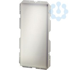 Пластрон 490х220 для корпусов FP сер. FP AP 30 HENSEL 68000054