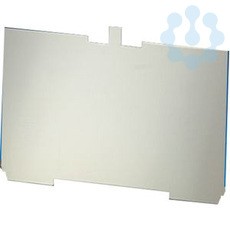 Перегородка изолирующая 102мм для корпусов FP сер. FP TW 18 HENSEL 68000057