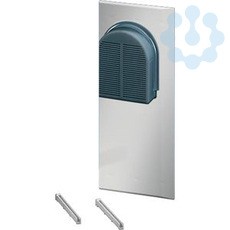 Фланец вентиляционный IP44 сер. FP BF 27 HENSEL 68000195