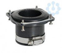 Сальник уплотнительный CWT-1 для 125А розеток и вилок типа BS..W и RS..W ABB 2CMA170187R1000