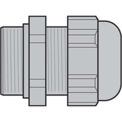 Сальник каб. М20 ABB 1SFA611925R3002