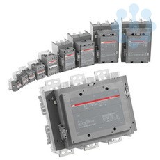 Катушка питания ZAF185 для контакторов AF145 AF185 (100-250В AC/DC) ABB 1SFN154770R7006