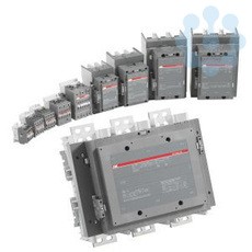 Катушка питания ZAF110 для контакторов AF95 AF110 (100-250В AC/DC) ABB 1SFN154370R7006