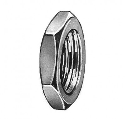 Гайка шестигранная М22.5 металл ABB SK1750152