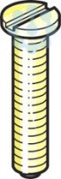 Винт VIS CBL Z ST2.1X8 ABB 1SNA174582R1600