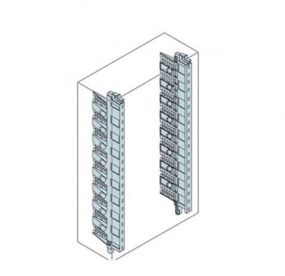 Направляющая верт. для шкафов Gemini (размер 1) ABB 1SL0283A00