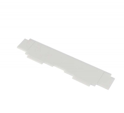 Перегородка СП Mistral41 12М горизонт. ABB 1SLM004100A1920