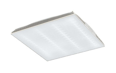 Светильник светодиодный L-office 32/20/Д/940/02/УК(v2)/220AC/Premium IP50 S Em LEDEL OF20-110-237-14P4