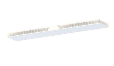 Светильник светодиодный L-school 32/30/Д/5.0K/03/Т2/220AC/Premium IP20 Em матовое стекло LEDEL SC30-16-337-11P1