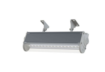 Светильник L-trade II 12/15/Д/5.0K/03/IKVI-21/220AC IP66 поворотное крепление LEDEL 205101500853200