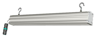 Светильник L-trade 16/15/Д/4.0K/02/IKIII-11/220AC/Standart IP54 накладное крепление LEDEL 311101500842100