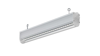 Светильник L-trade II 20/19/Д/940/03/IKVI-21/220AC 4000К IP66 LEDEL TRII19-143-313-18