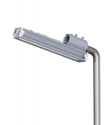 Светильник L-street 24/32/Ш3/5.0K/01/SKII-01/220AC/Standart IP66 консольное крепление LEDEL 310010