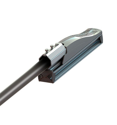 Светильник L-street 24/24/Д/5.0K/01/SKII-01/220AC/Premium IP66 консольное крепление LEDEL 301110