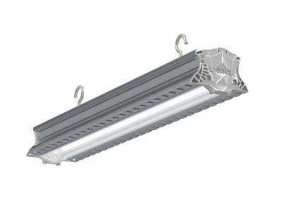 Светильник светодиодный L-industry 60 Turbine/50/Д/5.0K/01/IKV-32/220AC IP66 подвесное крепление LEDEL 410020