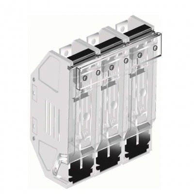 Держатель предохранителя 3п OFAX4AS33 до 1250А IP20 ABB 1SCA022631R2680