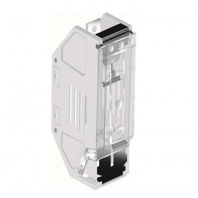 Держатель предохранителя 1п OFAX4AS1 до 1250А IP20 ABB 1SCA022631R2410