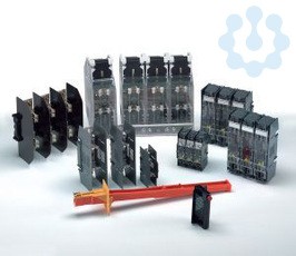 Держатель предохранителя OFAX00P3L ABB 1SCA022112R3250