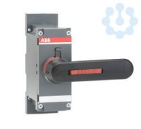 Рукоятка прямого монтажа SV800DK ABB 1SCA107794R1001