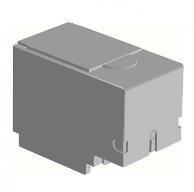 Комплект клеммных крышек OTS1600G1S/3 (уп.3шт) ABB 1SCA022871R9600