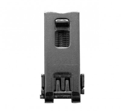 Крепление на шину 5 кабеля 16-95кв.мм (уп.4шт) ABB ZK891P4