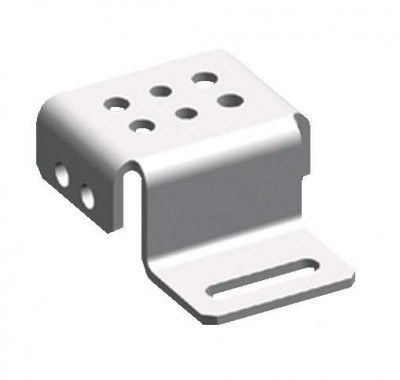 Держатель профилей поперечн. (уп.20шт) ABB RZ40P20