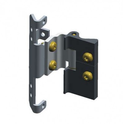 Петля 180град. (уп.4шт) ABB RZ9P4