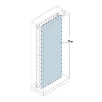 Плата монтажная доп. 1600х1000мм ABB EA5610