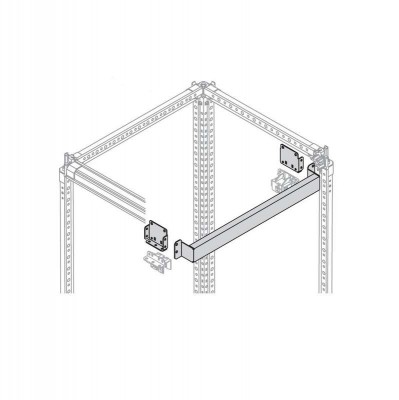 Адаптер для модуля CombiLine H2000/W1250 ABB 1STQ001318B0000