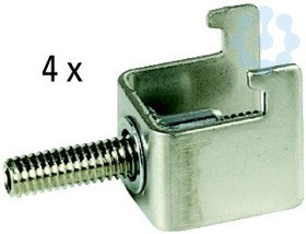 Скоба монтажная для XVH300 XV (Д) 400 ACCESSORIES-HKS-IP65 EATON 139809