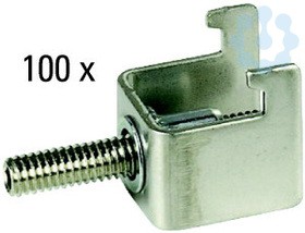 Скоба монтажная для XVH300 XV (Д) 400 ACCESSORIES-HKS-IP65-100 EATON 139810