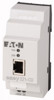 Модуль шинный EASY221-CO CANopen 24VDC EasyLink EATON 233539