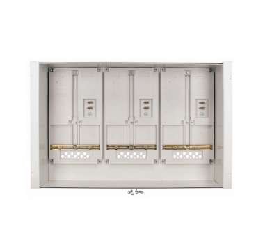 Корпус для учета 70х710х470 BPZ-MT-800/450-3-A EATON 112340